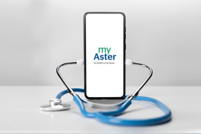 myAster Instant Gp consultation