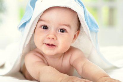 Caring For Your Newborn’s Skin: Tips for Bathing and Skincare